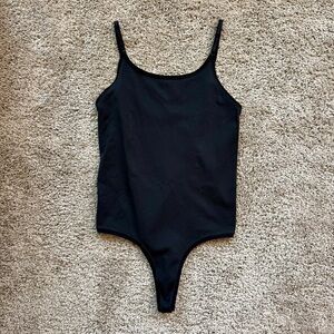 Lululemon Underneath It All Bodysuit in Black Size 2